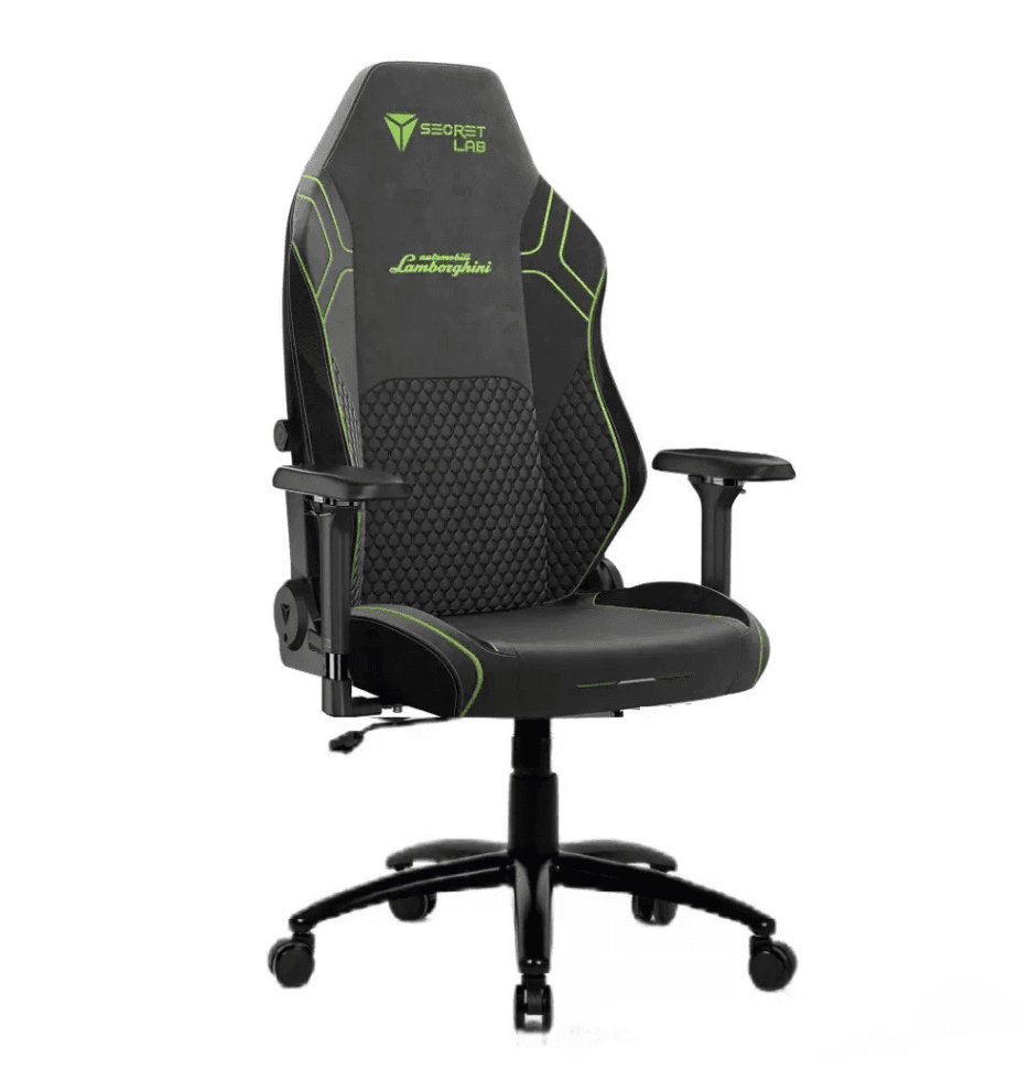 Secret Lab Gaming Chair Lamborghini